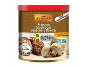 Lee Kum Kee Premium Mushroom Seasoning Powder 200 g.