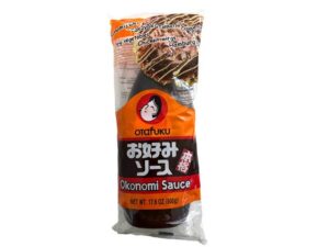 Otafuku Okonomi sauce 500 g.