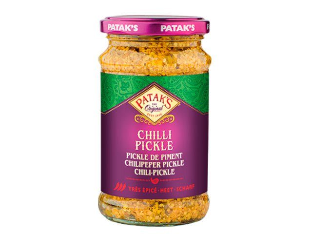 pataks-chili-pickles